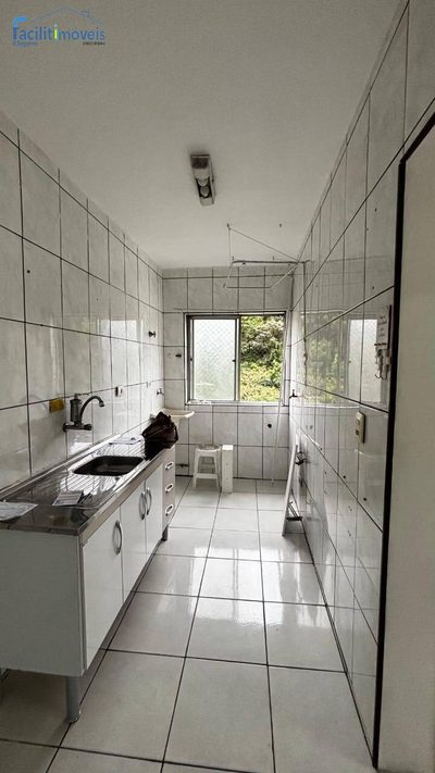Apartamento, 1 quarto, 36 m² - Foto 4