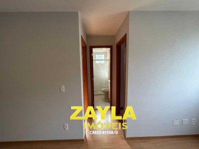 Apartamento, 2 quartos, 46 m² - Foto 5