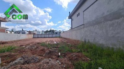 Terreno, 525 m² - Foto 1
