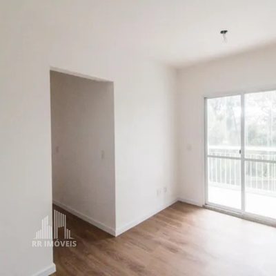 Apartamento, 2 quartos, 57 m² - Foto 2