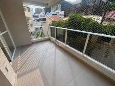 Apartamento, 2 quartos, 79 m² - Foto 4