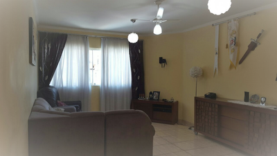Sobrado, 3 quartos, 180 m² - Foto 1