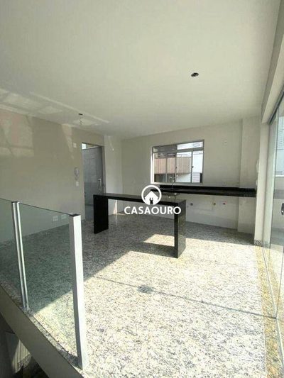 Cobertura, 1 quarto, 72 m² - Foto 5