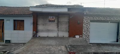 Loja-Salão, 44 m² - Foto 3