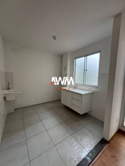 Apartamento, 2 quartos, 53 m² - Foto 4