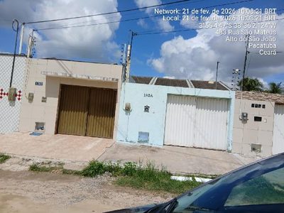 Casa, 2 quartos, 145 m² - Foto 1
