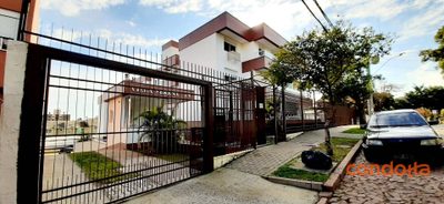 Apartamento, 2 quartos - Foto 1