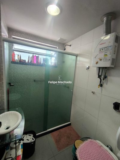 Apartamento, 2 quartos, 60 m² - Foto 4