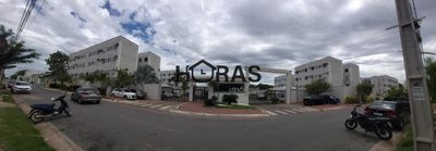 Apartamento, 2 quartos, 40 m² - Foto 2