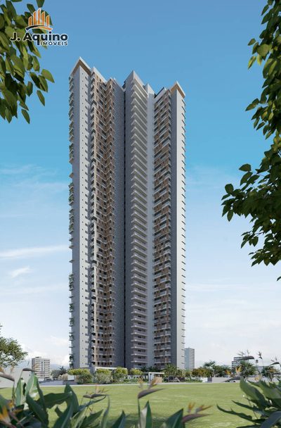 Apartamento, 1 quarto, 64146 m² - Foto 4