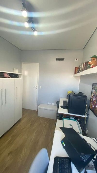 Apartamento, 2 quartos, 54 m² - Foto 1