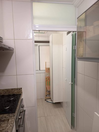 Apartamento, 3 quartos, 76 m² - Foto 5