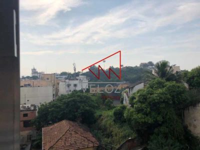 Apartamento, 1 quarto, 37 m² - Foto 1