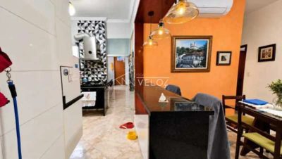 Apartamento, 2 quartos, 73 m² - Foto 5