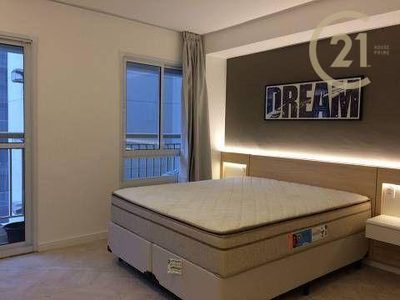 Apartamento, 1 quarto, 25 m² - Foto 4