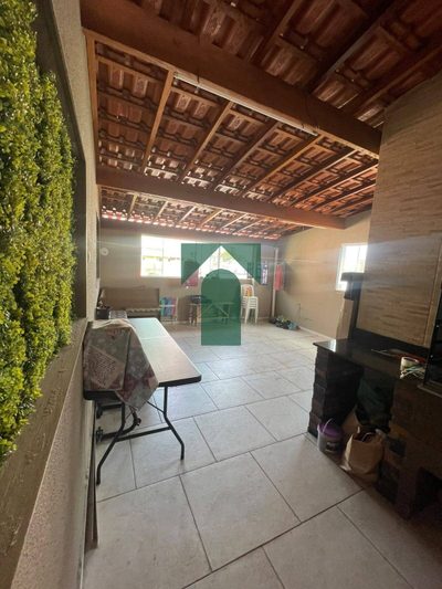 Cobertura, 3 quartos, 100 m² - Foto 1
