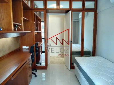 Apartamento, 2 quartos, 85 m² - Foto 2