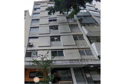 Apartamento, 1 quarto, 23 m² - Foto 3