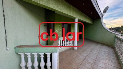Casa, 2 quartos - Foto 1