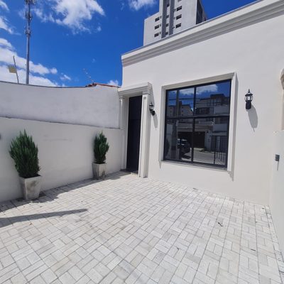 Casa, 3 quartos - Foto 2