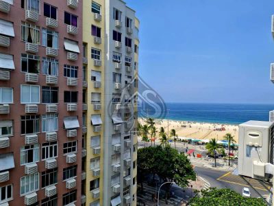 Apartamento, 3 quartos, 150 m² - Foto 1