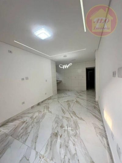 Sobrado, 3 quartos, 74 m² - Foto 3
