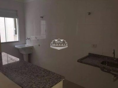 Casa de Condomínio, 1 quarto - Foto 3