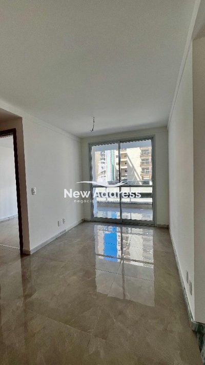 Apartamento, 2 quartos, 60 m² - Foto 4