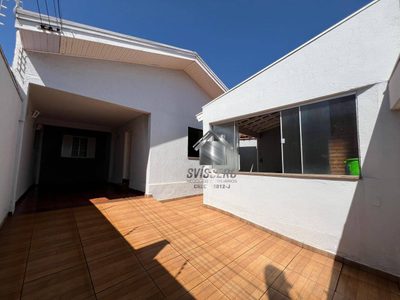 Casa, 3 quartos, 135 m² - Foto 2