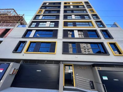 Apartamento, 2 quartos, 67 m² - Foto 1