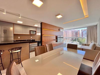 Apartamento, 133 m² - Foto 2
