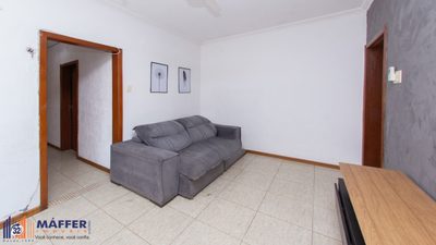 Apartamento, 3 quartos, 82 m² - Foto 3