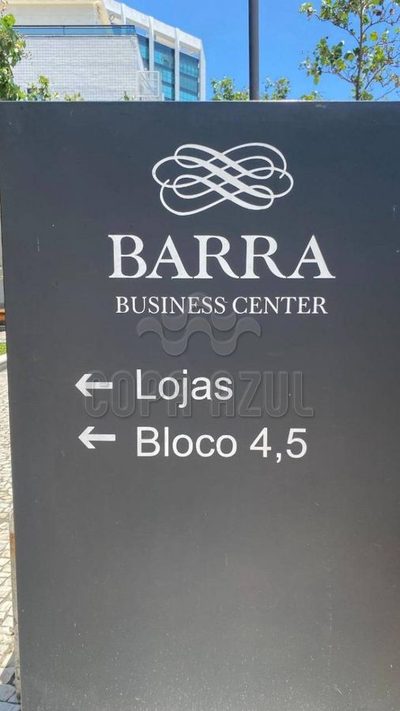 Loja-Salão, 32 m² - Foto 5