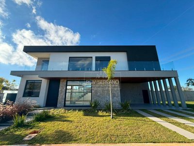 Sobrado, 3 quartos, 230 m² - Foto 2
