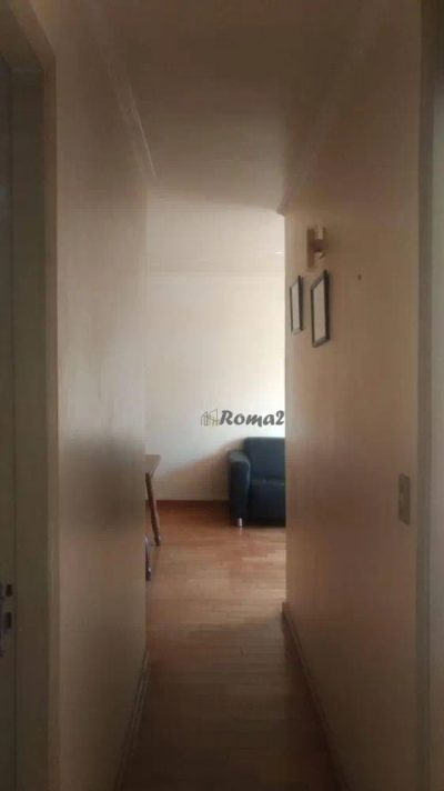 Apartamento, 3 quartos, 70 m² - Foto 3