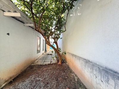 Depósito-Galpão, 240 m² - Foto 5