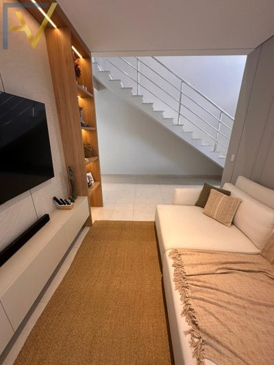 Casa, 3 quartos, 152 m² - Foto 4