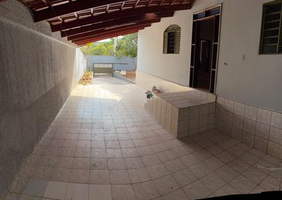 Casa, 4 quartos - Foto 4