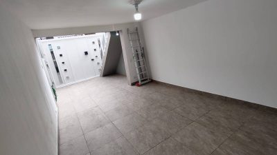 Casa, 4 quartos, 122 m² - Foto 3