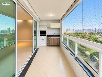 Apartamento, 4 quartos, 153 m² - Foto 4