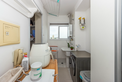 Apartamento, 2 quartos, 65 m² - Foto 4