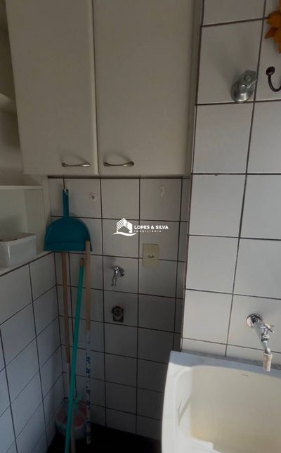 Apartamento, 2 quartos, 56 m² - Foto 4