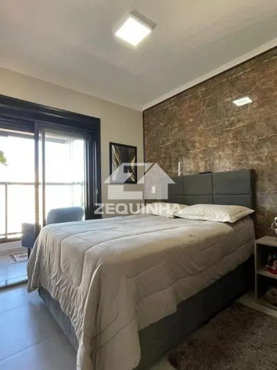 Apartamento, 2 quartos, 56 m² - Foto 5
