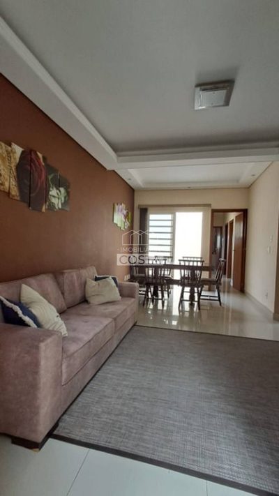 Casa, 3 quartos - Foto 3