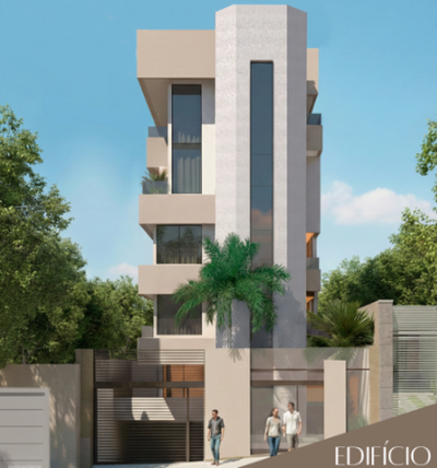 Apartamento, 4 quartos, 216 m² - Foto 1