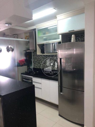 Apartamento, 2 quartos, 65 m² - Foto 3