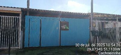 Casa, 1 quarto, 84 m² - Foto 1