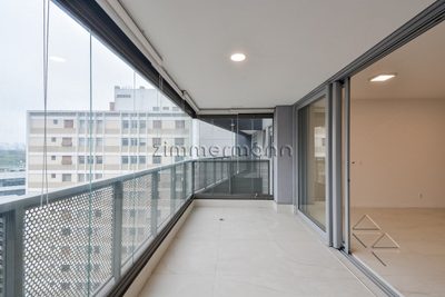 Apartamento, 3 quartos, 120 m² - Foto 2