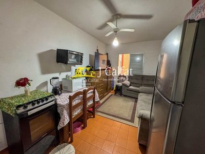Kitnet-Studio, 36 m² - Foto 1