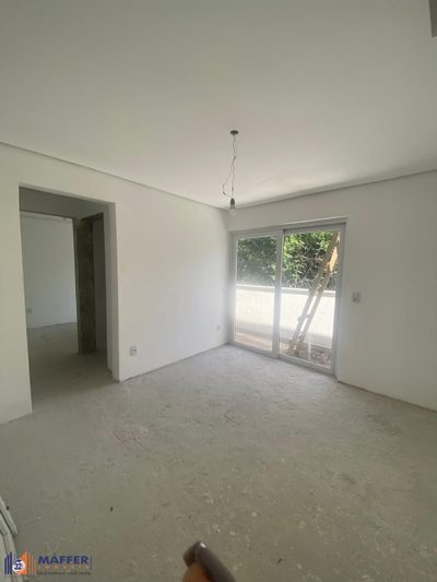 Apartamento, 1 quarto, 33 m² - Foto 4